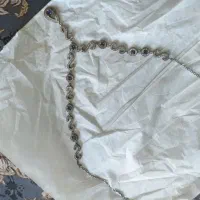 گردنبند نقره|جواهرات|خرمآباد, |دیوار