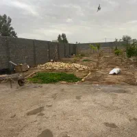 8قصب زمین شهرک امام رضا حجت اباد