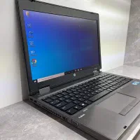 لپتاپ استوک دانشجو و کار اداری پرسرعت HP 6560B|رایانه همراه|تهران, میدان ولیعصر|دیوار
