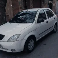 تیبا ۲ مدل ۱۴۰۱