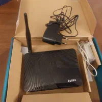 فروش مودم ADSL2+ Zyxel