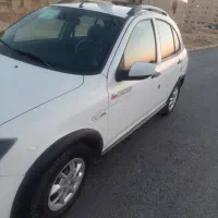 کوییک ۴۰۲ ..کم کار..درجه یک|خودرو سواری و وانت|فیروزآباد (فارس), |دیوار