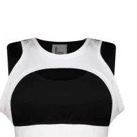 نیم تنه پارچه کش|لباس|قلعه نو, |دیوار