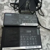 شارژر لپ تاپ لنوو