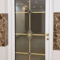 تولید درب و پنجره UPVC|مصالح و تجهیزات ساختمان|شاهین‌شهر, فدک|دیوار