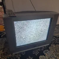 تلویزیون بزرگ