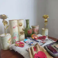 هنری دستساز