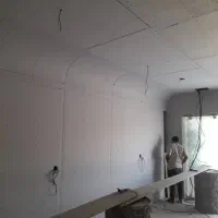 کناف|خدمات پیشه و مهارت|تهران, سازمان آب|دیوار