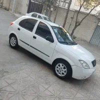 تیبا2 مدل 1400بدون رنگ|خودرو سواری و وانت|اصفهان, کوی امیریه|دیوار