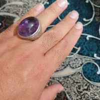 انگشتر آماتیس اروگوئه|جواهرات|تهران, صد دستگاه|دیوار