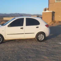 تیبا ۲ مدل ۱۴۰۰