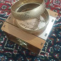 سلام النگوی طلا ۳در صد|جواهرات|اردبیل, |دیوار