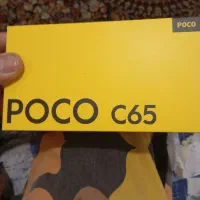 گوشی موبایل شیائومی مدل Poco c65|موبایل|تهران, دولاب|دیوار
