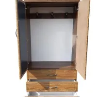 کمد لباسی اینه دار