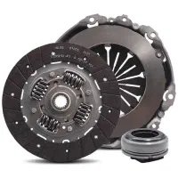 دیسک و صفحه یکسال گارانتی