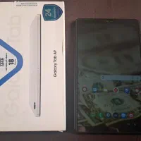 تبلت سامسونگ در حد نو