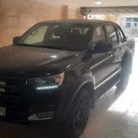 فروش فوری تی ۸ مدل ۱۴۰۲ در حد نو