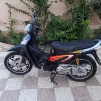 موتور بیکلاج پشرو ویو