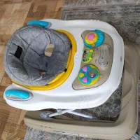 روروئک / واکر شو ۲ کاره/