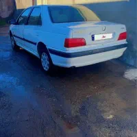 پژو پارس 90|خودرو سواری و وانت|جیرفت, |دیوار