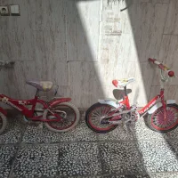 دوچرخه سایز ۱۶|دوچرخه، اسکیت، اسکوتر|اصفهان, شهرک مهدیه|دیوار