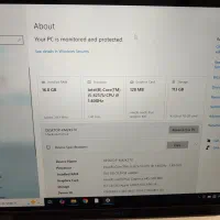 MacBook pro 2019|رایانه همراه|تهران, گیشا|دیوار