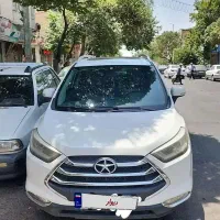 جک اس ۳  ۹۷