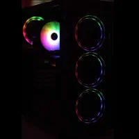 کیس کامپیوتر گیمینگ اقتصادی