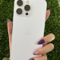 باریجستر/ ۲۵۶ گیگ/16pro maxپرومکس/