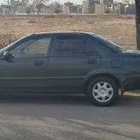 مزدا ۳۲۳ مدل ۸۰ تک برگ سند|خودرو سواری و وانت|مشهد, الهیه|دیوار