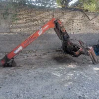 جرثقیل خاور|خودرو سنگین|مشهد, رباط طرق|دیوار