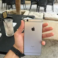 آیفون ۶ s plus|موبایل|مشهد, کوثر|دیوار
