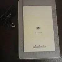 اسکنر اچ پی hp G2710