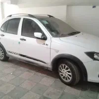 کوئیک 1400 R|خودرو سواری و وانت|همدان, |دیوار
