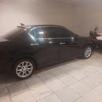 دنا پلاس ۶ دنده توربو