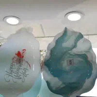 دیس سالاخوری و میوه خوری|ظروف سرو و پذیرایی|یزد, |دیوار