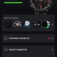 ساعت t rex pro تی رکس پرو|ساعت|تهران, فردوسی|دیوار