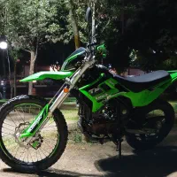 موتور تریل کویر t4