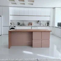 کابینت نوین چوب در اسداباد|مصالح و تجهیزات ساختمان|اسدآباد, |دیوار