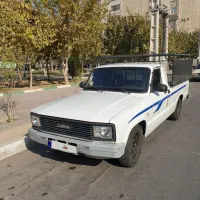 وانت کارا مزدا مدل 1402