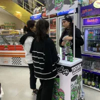 جذب نیروی جوان برای تست محصولات غذایی|استخدام خدمات فروشگاه و رستوران|لاهیجان, امیرشهید|دیوار