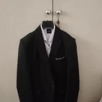 کت شلوار در حد نو سایر XL
