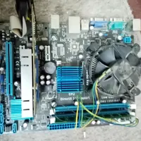 مادر برد cpu قوی|قطعات و لوازم جانبی رایانه|مشهد, طبرسی شمالی|دیوار