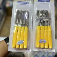 کارد و چنگال