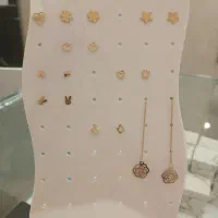 طلای به روز و ارزان|جواهرات|مرند, |دیوار