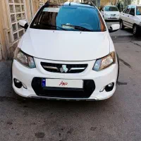 کوییک r/1400|خودرو سواری و وانت|قم, لسانی|دیوار