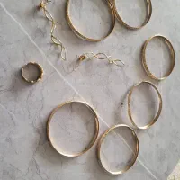 طلادر حد نو