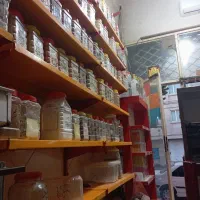 لوازم مغازه زیر قیمت یکجا به فروش میرودتخفیف جزی|فروشگاه و مغازه|رباط‌کریم, شترخوار|دیوار