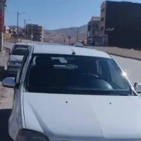 فروش یک دستگاه ال90سفید|خودرو سواری و وانت|مهاباد (آذربایجان غربی), |دیوار