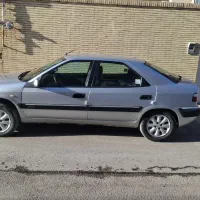 زانتیا تمیز|خودرو سواری و وانت|کرمان, |دیوار